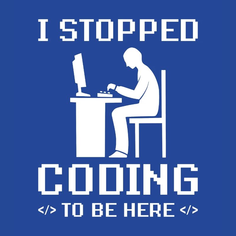 Cadeau de programmeur