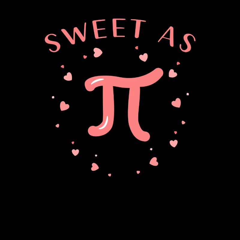 Pi math math saint valentin