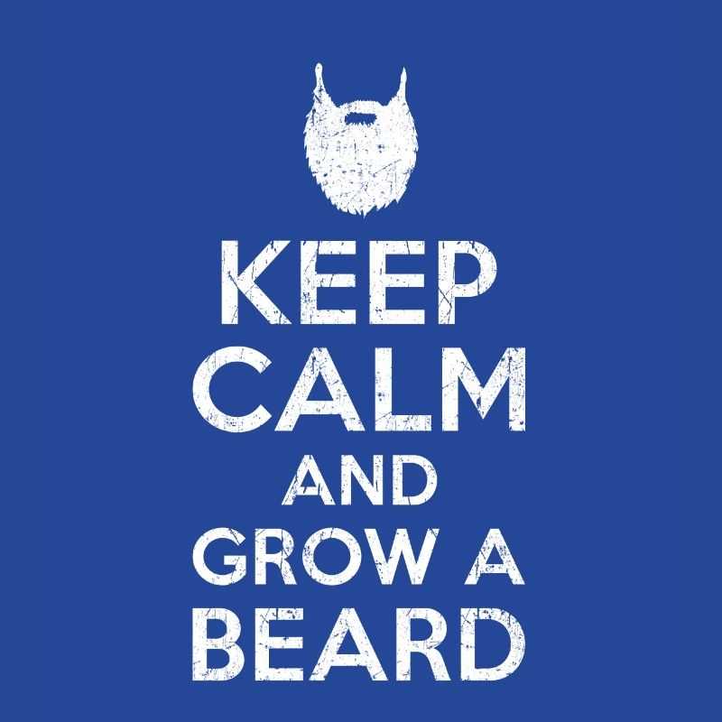 Keep calm Bart