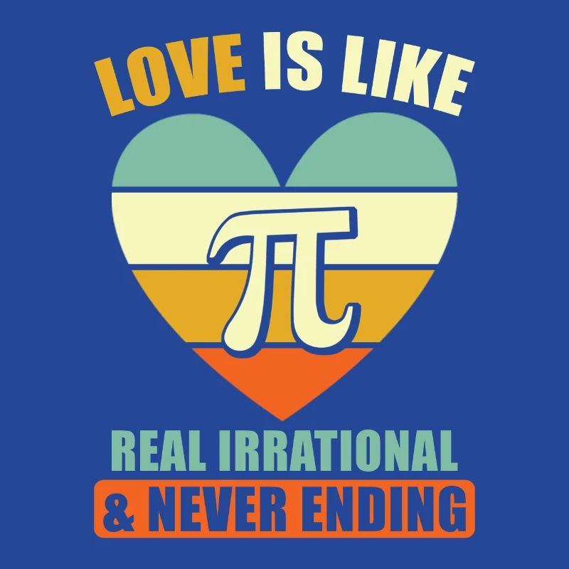 Pi Math Saying