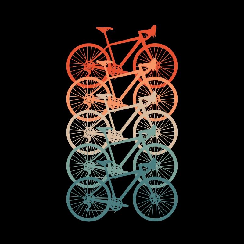 Vélo de course