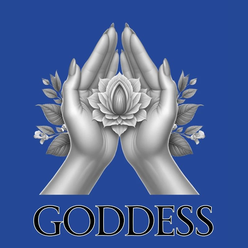 GÖTTIN (Untertitel) #059