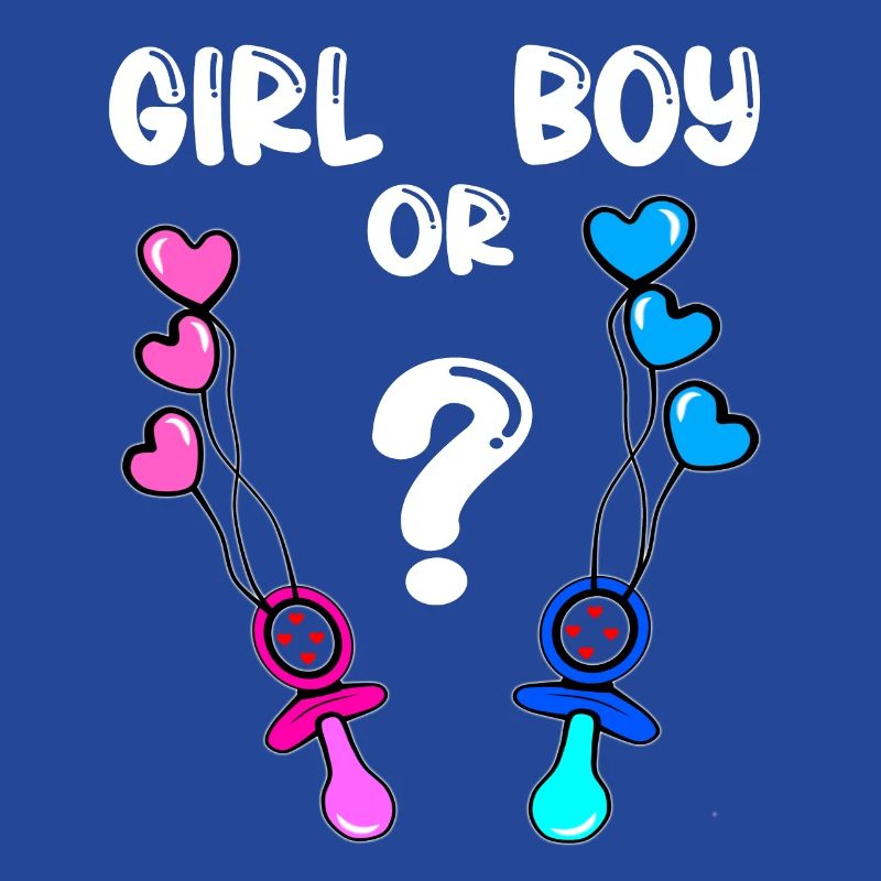 Mädchen Oder Junge