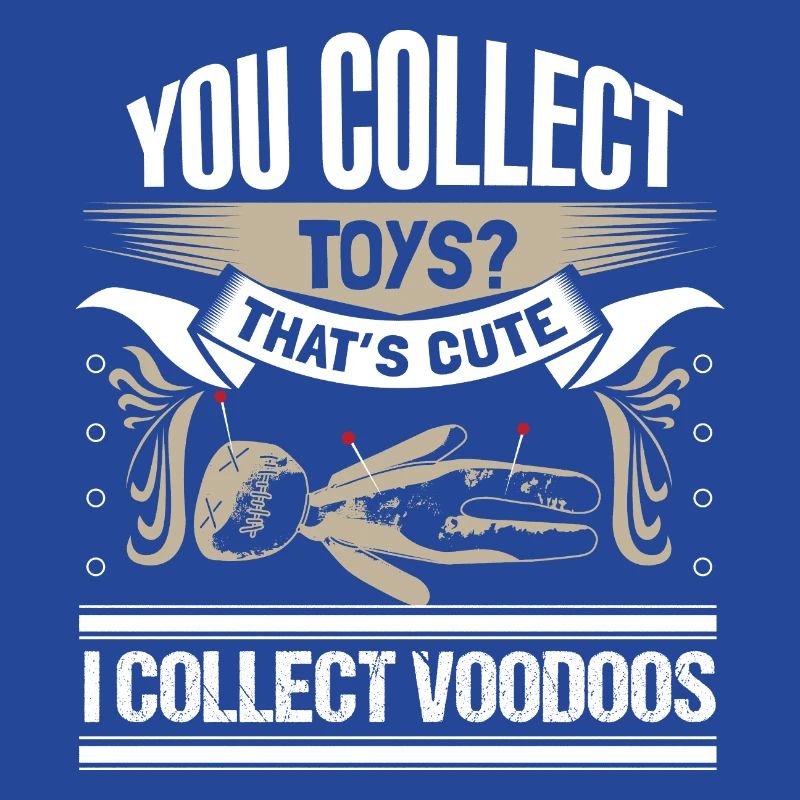 Voodoo Magic Magic Gift Idea