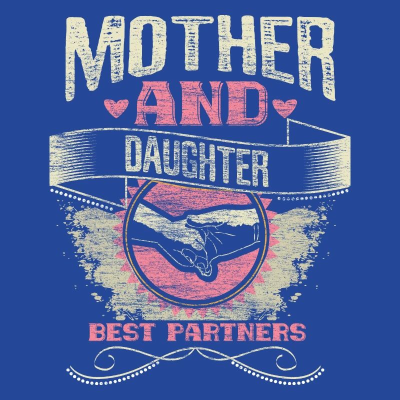 Mutter Tochter Beste Freunde Eltern