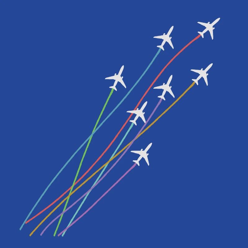Aircraft squadron Squadron formation Flight