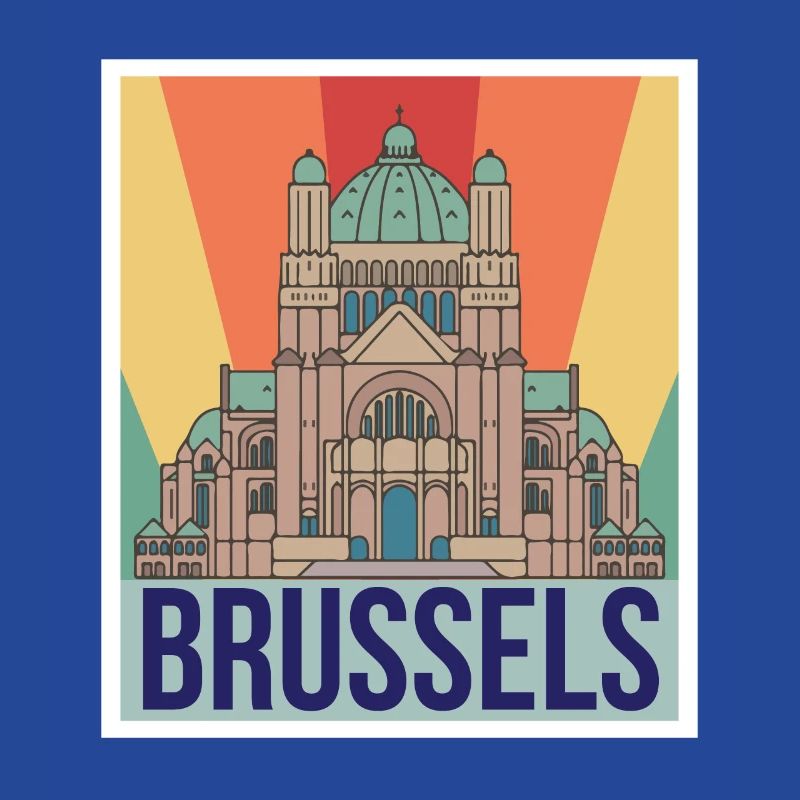 Brussels Science Atomic nucleus Physics Atomic physicist