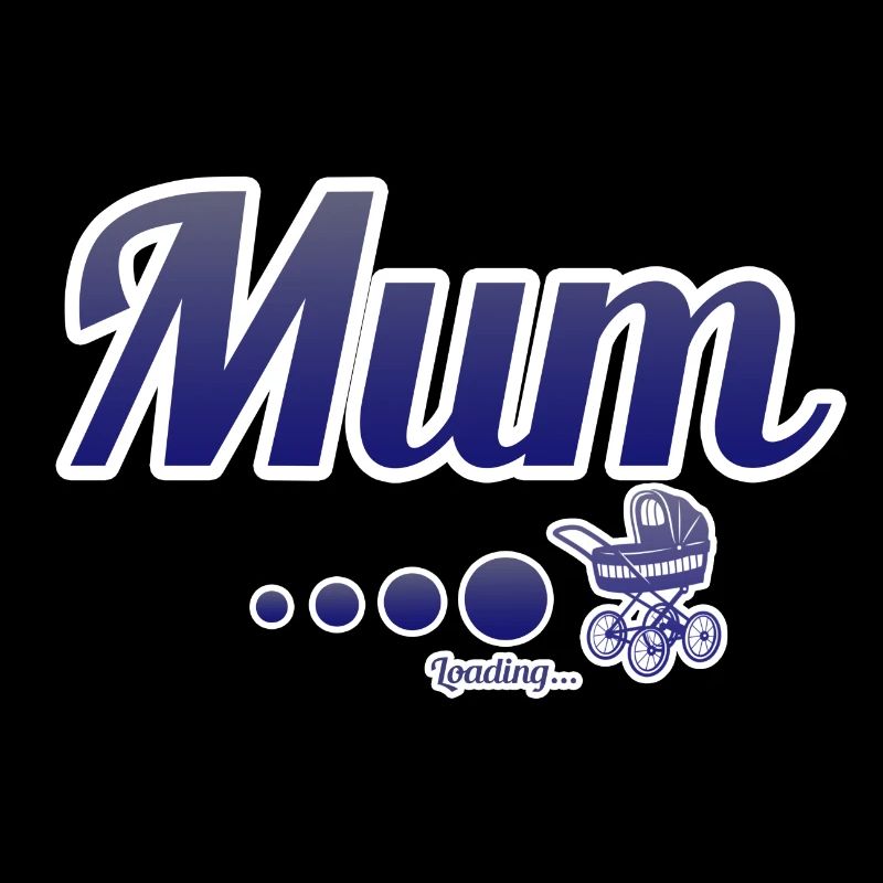 Mum Loading ...