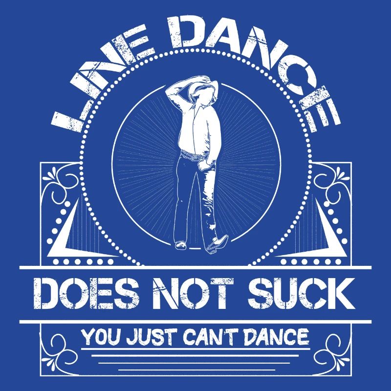 Linedance Linedancing Dancer