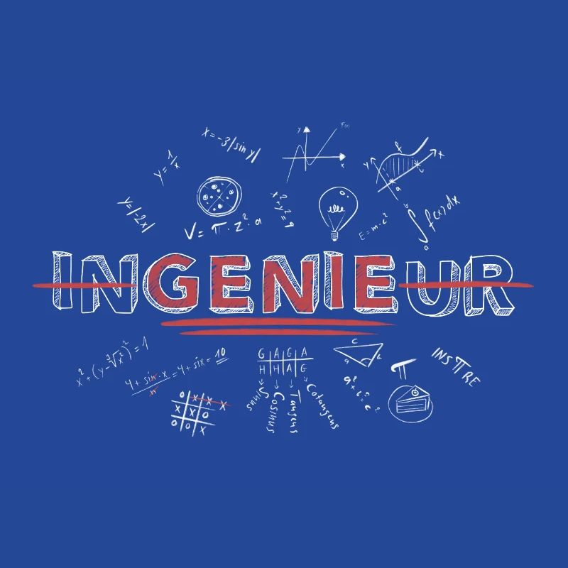 Engineer or genius?