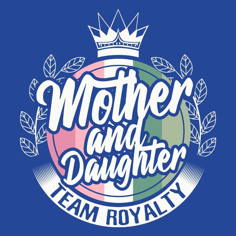 Mutter Tochter Freunde Eltern