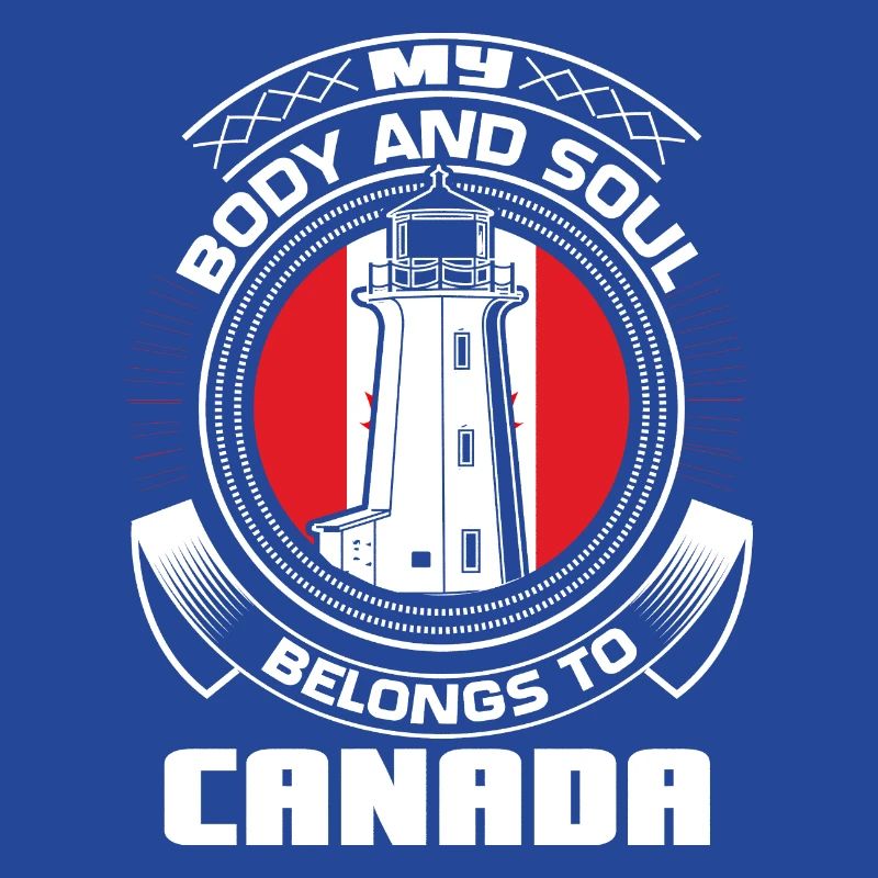 Drapeau érable du Canada