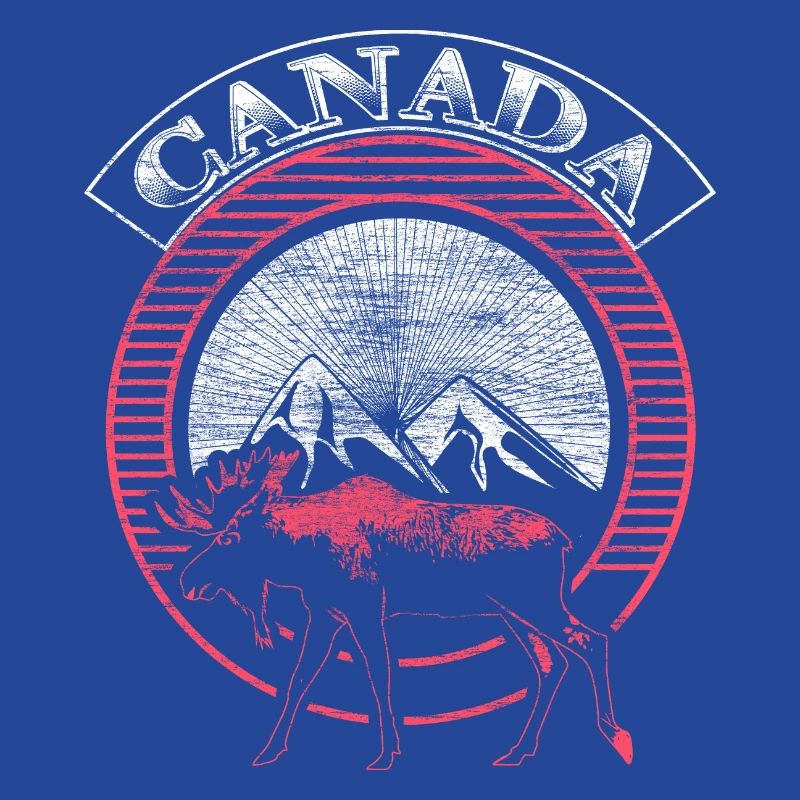 Canada Maple Origin Gift