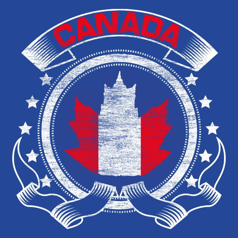 Canada Maple