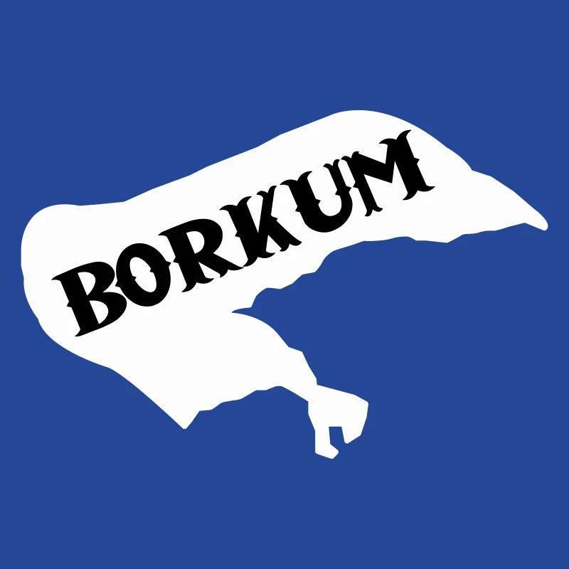 Île de Borkum