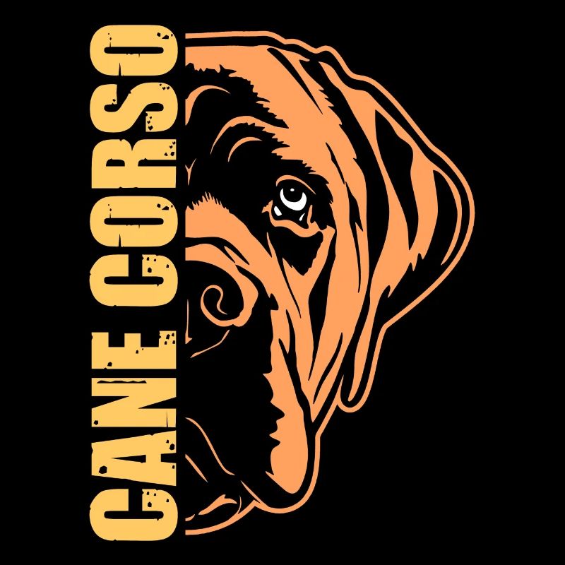 Cane Corso Hund