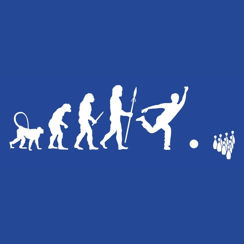 Évolution du bowling