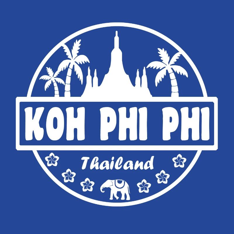 Koh Phi Phi Thailand