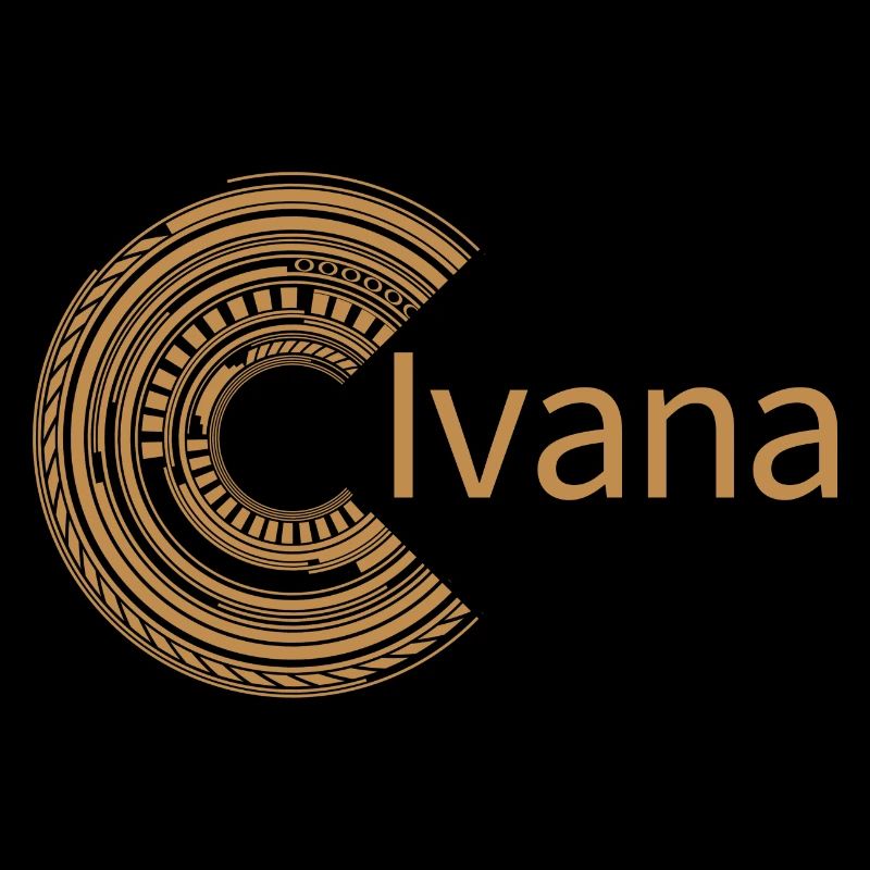 Pour Ivana