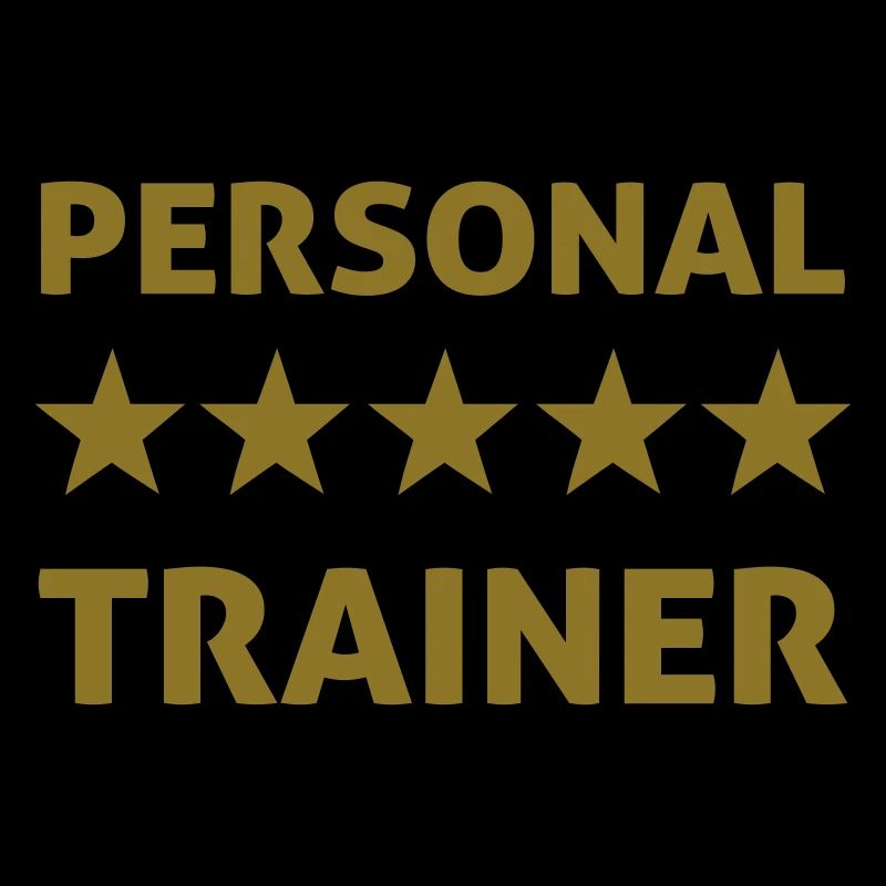 personal trainer