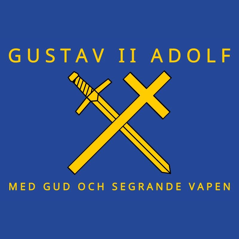 Gustave II Adolphe