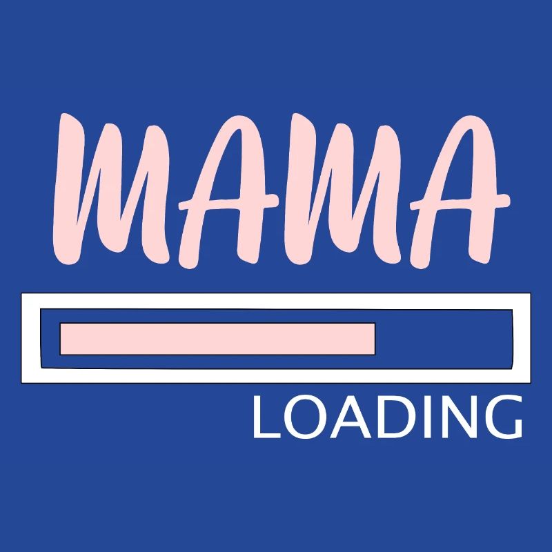 Mama loading