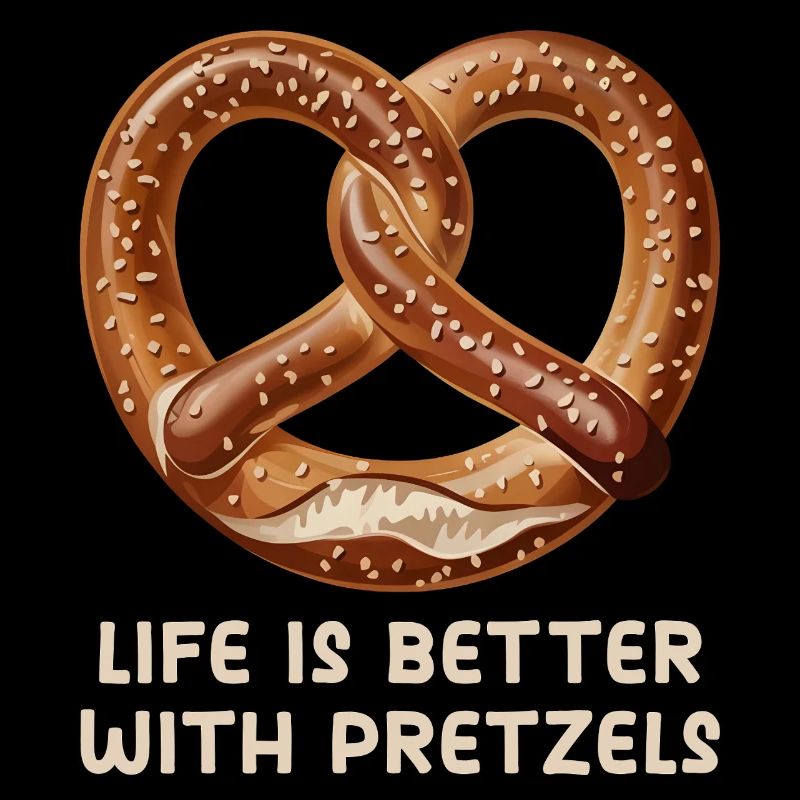 Bretzels Dire Bretzel Bretzel Bretzel Baker