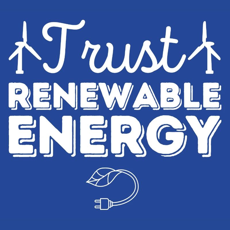 Trust Renewable Energy