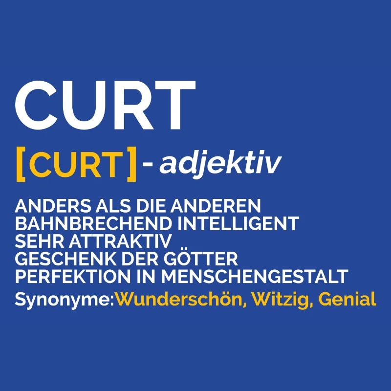 Curt