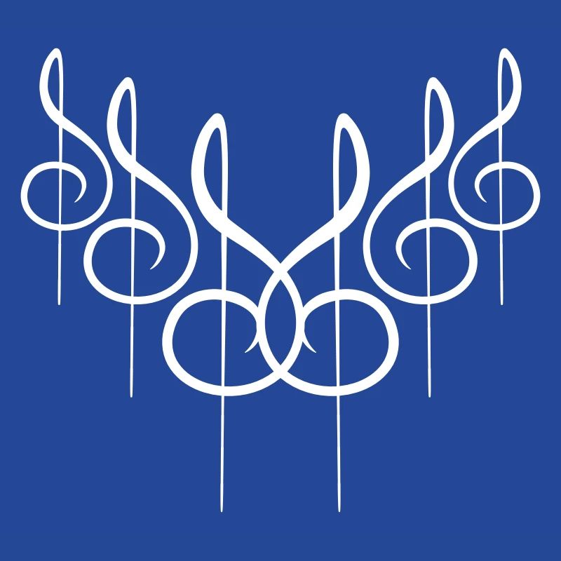 Music clef note melody musical note audio