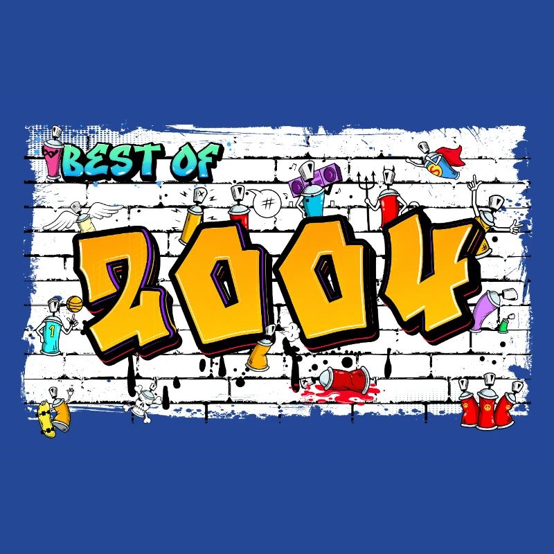 Fresh 2004 Graffiti – 21 ans d’Urban Pulse