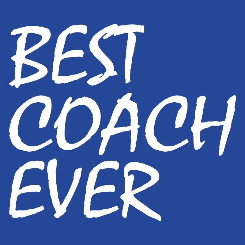 Best coach ever