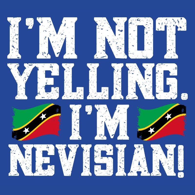 Drapeau de Saint-Kitts-et-Nevis