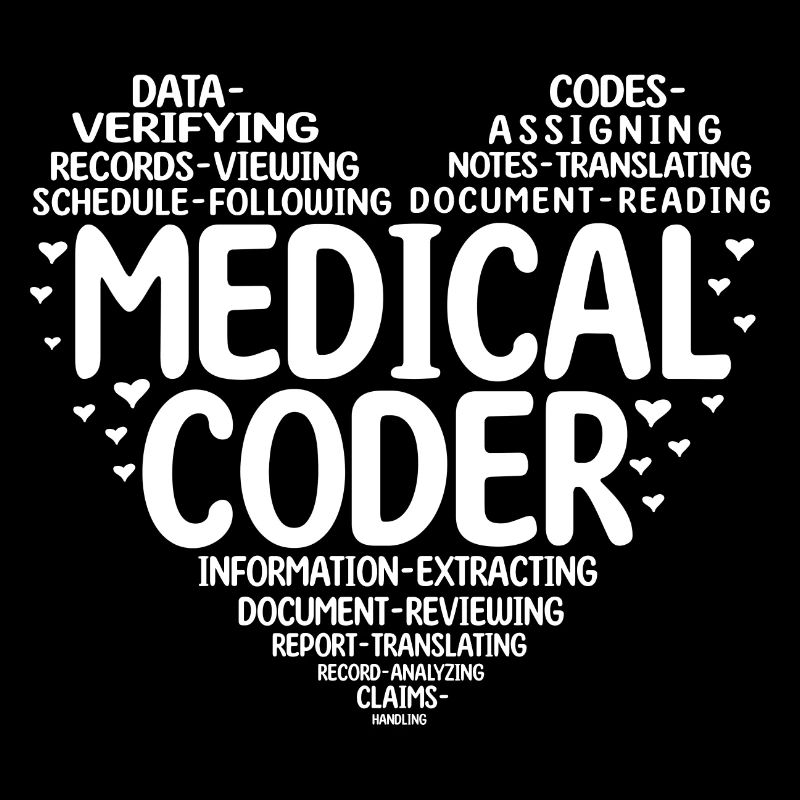 Spécialiste du codage de codeur médical