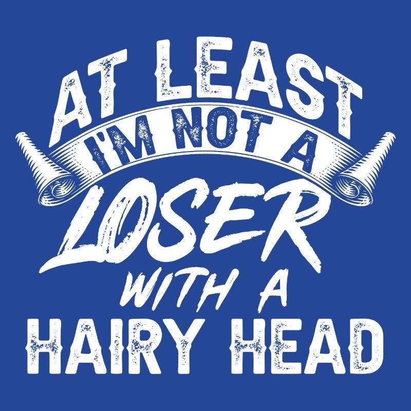 Bald Head Baldness Beard Bald Head