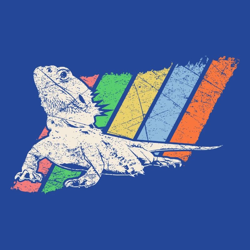 Pet Retro