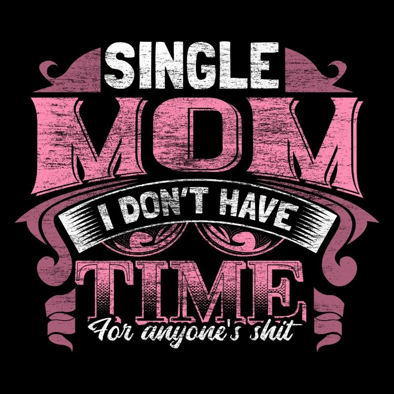 Single Mom Geschenkidee