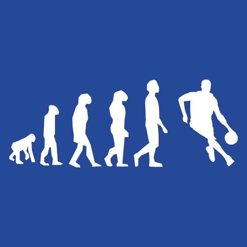Basket évolution