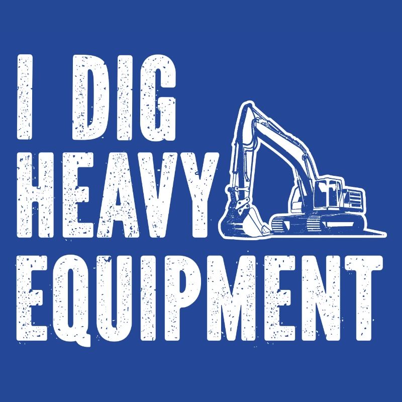 Construction machinery operator Excavator driver Excavator driver Construction workers