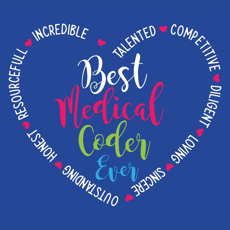 Spécialiste du codage de codeur médical