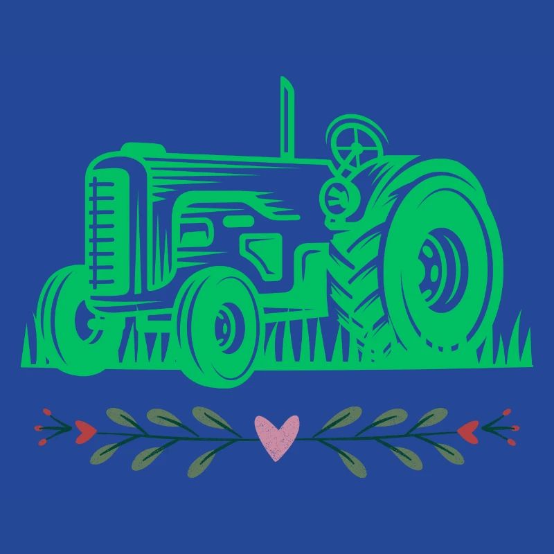 Tractor / tractor / tractor