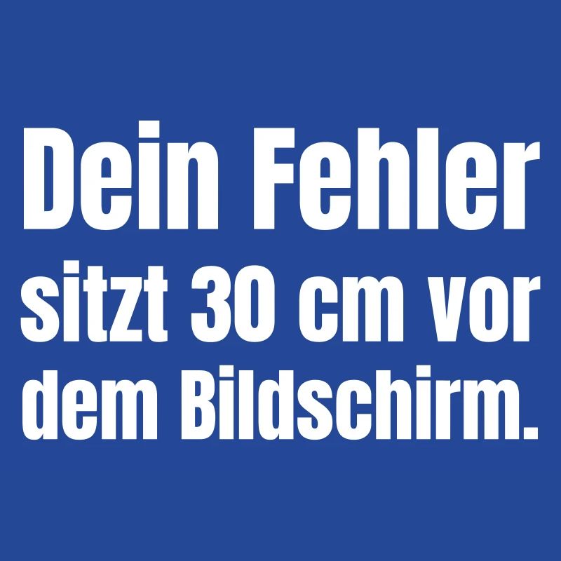 IT Computer Support Beruf