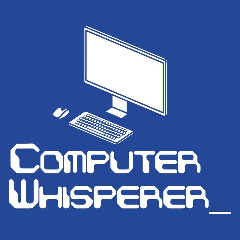 Logiciel de codage Computer Whisperer