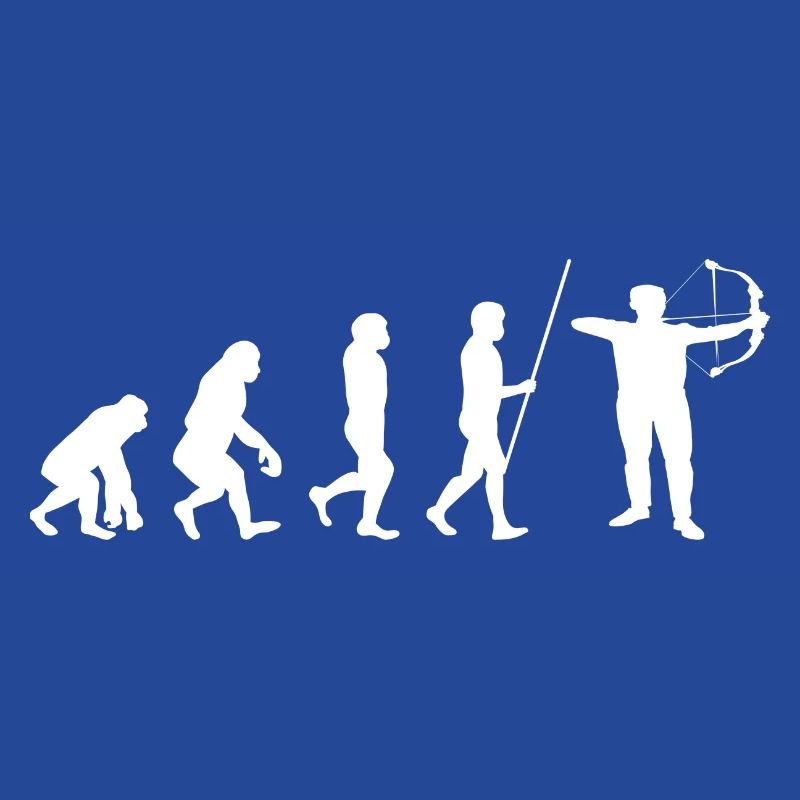 Archer Evolution Sport