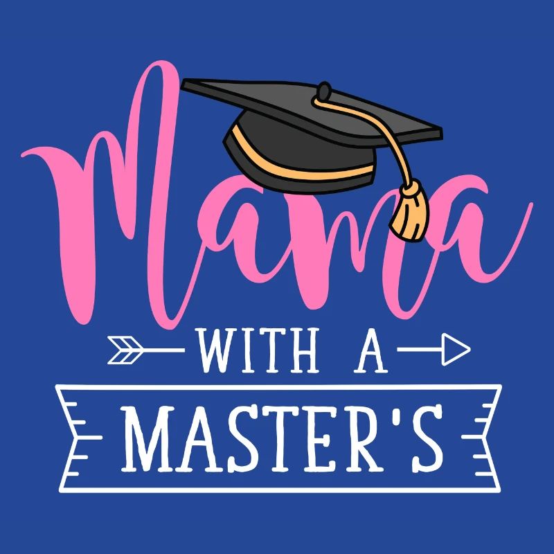 Master's Degree Studium Master Abschluss