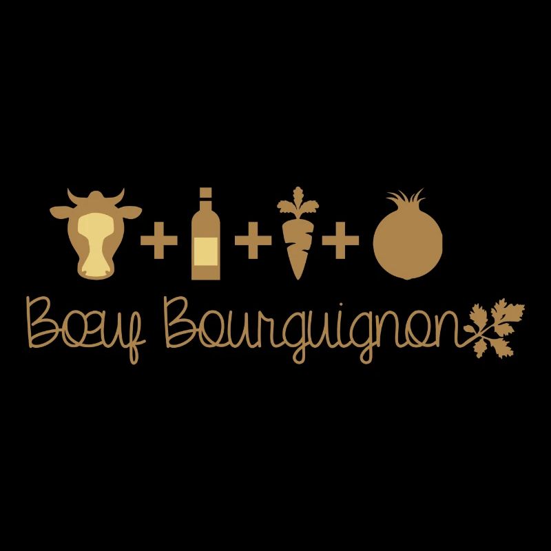 Bourgogne Boeuf Bourguignon