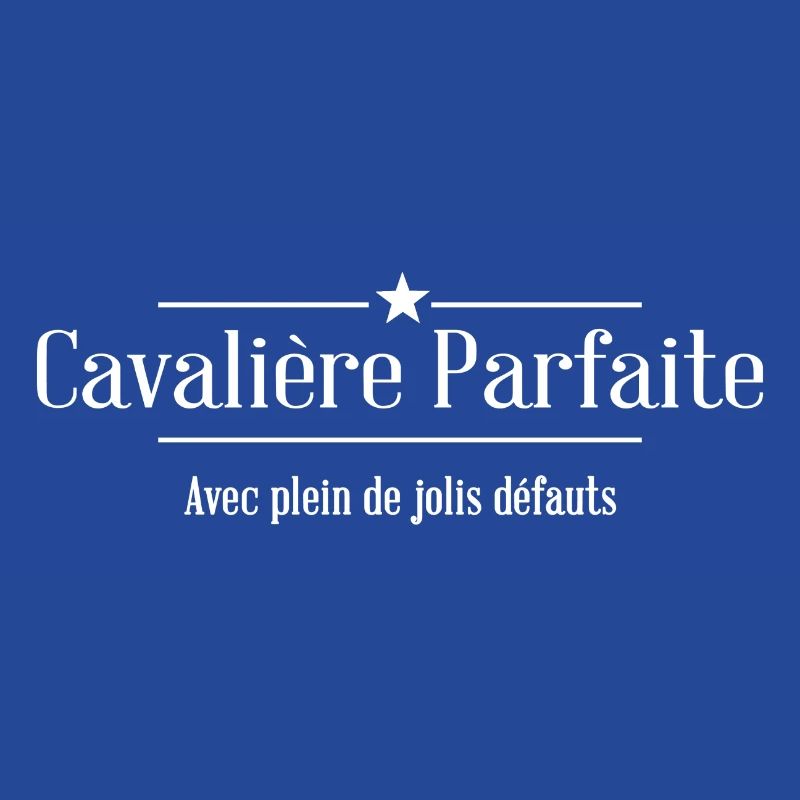 Cavalière Parfaite