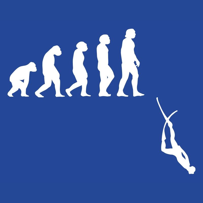 Évolution de l'apnée plongée