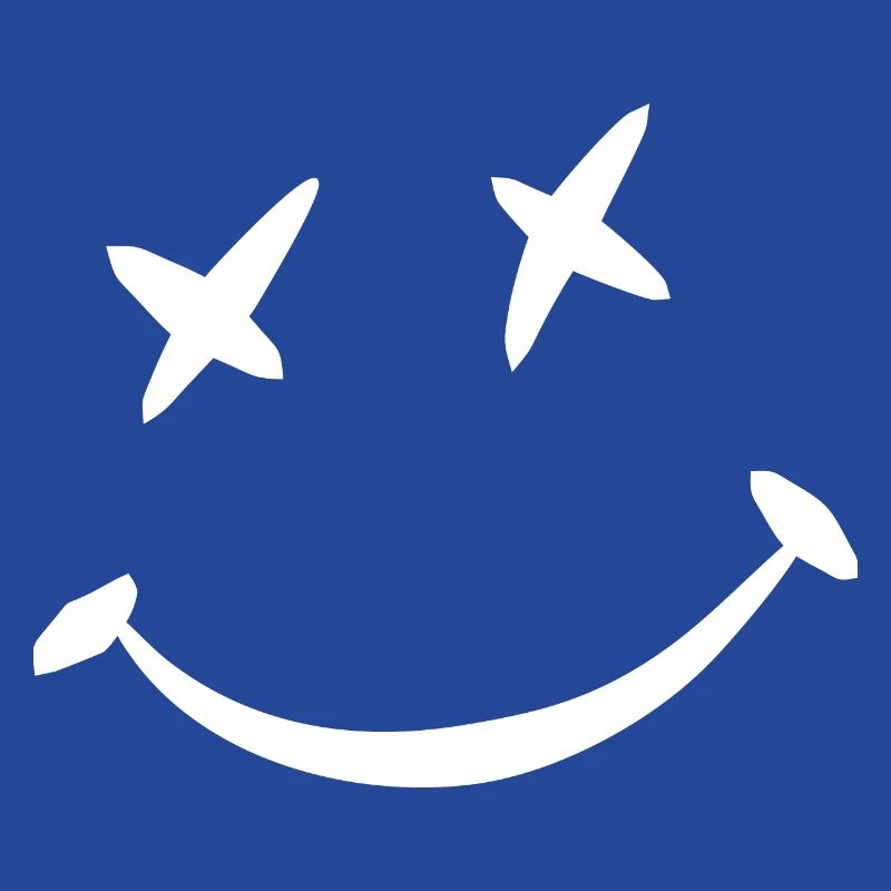 Smiling face