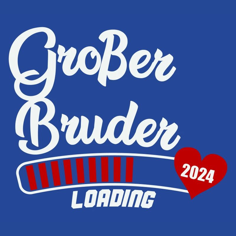 großer bruder loading 2024